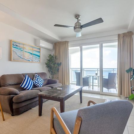 Maho Beach House - Sand Bar Condo - 1 Bedroom Suite Exterior foto