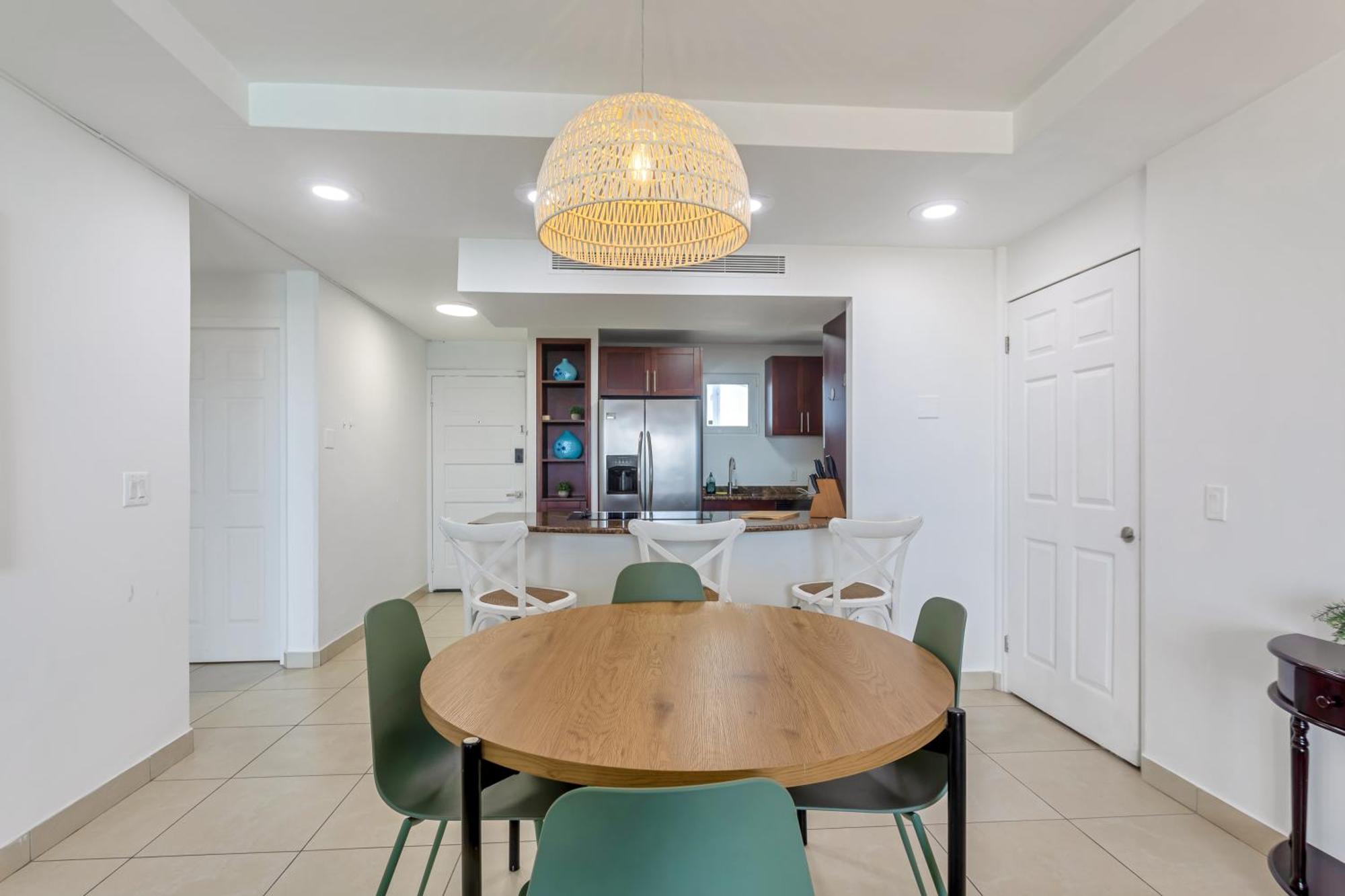 Maho Beach House - Sand Bar Condo - 1 Bedroom Suite Exterior foto